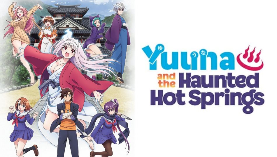 Yuuna and the Haunted Hot Springs Special 4 Cursed Kogarashi / Almost  Crossing the Line?! The Hot Spring Incident! - Trakt