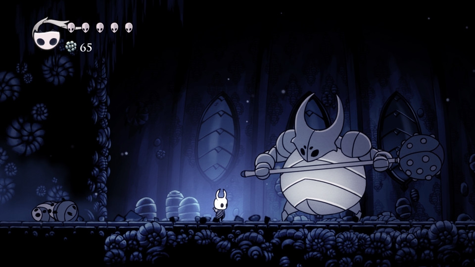 Hollow Knight-1