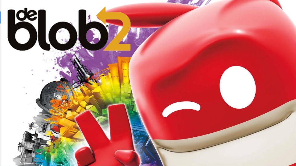 de Blob 2