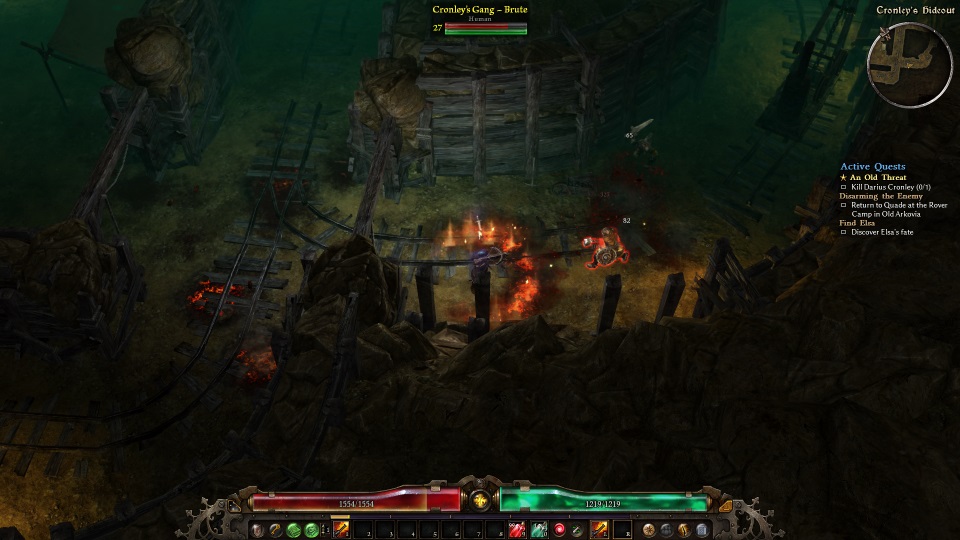 Grim Dawn-1