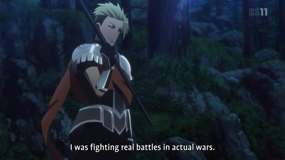 Fate Apocrypha Anime Review